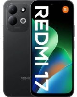 Xiaomi Redmi 17 4/128GB Black 