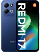 Xiaomi Redmi 17 4/128GB Deep Blue 
