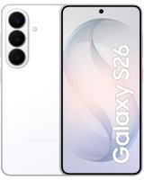  Samsung Samsung Galaxy S26 5G 12GB/512GB White (8806097827733) 