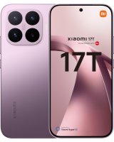  Xiaomi Xiaomi 17T 12/256GB 5G Violet EU MZB0NODEU (6932554448448) 