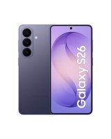  Samsung Samsung Galaxy S26 5G 12GB/128GB Cobalt Violet Enterprise Edition (8806099192945) 