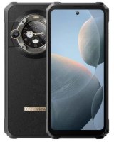  Blackview Smartphone Blackview BL9000 5G 12/512 (black) 