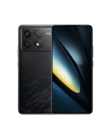  POCO Poco F6 Pro 5G 12GB/512GB Black (Demo) 