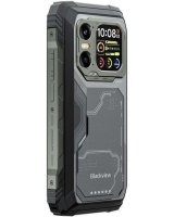  iLike MOBILE PHONE XPLORE 1/12/256GB BLACK BLACKVIEW 