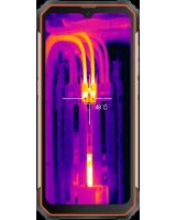  Blackview Blackview Rugged BL8800 Dual 5G Pro 6.58'' FHD+IPS 1080x2408 8GB/128GB MT6833V Octa-core 2.2GHz 16MP Front/5MP+50MP Back Camera FLIR therma 