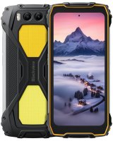  Blackview Smartphone BV7300 6/256GB yellow 