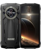  Blackview Smartphone BV8200 12/256GB black 