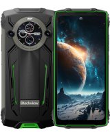  Blackview Blackview BV8200 12GB/256GB Green 