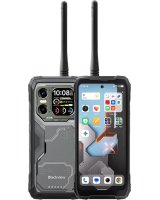  Blackview Blackview XPLORE 1 Walkie-talkie 22km 5G Rugged Phone 6.78-inch FHD 2460x1080 120Hz+2.01-inch 296x240 12+256GB MTK Dimensity 7050 octa-core 