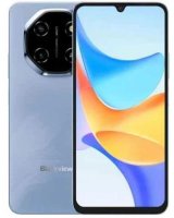  Blackview Blackview SHARK 6 5G 6.88inch FHD 1640x720 IPS LCD 120Hz 4+128GB Unisoc T8100 octa-core up to 2.2GHz Cam 13MP Front 8MP / 16+2MP Rear Battery 5000mAh Type-C Dual SIM SD card slots Android 15 Glacier B BVSHARK6_GB_EU (6931548323730) 
