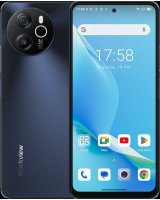  Blackview Blackview SHARK 8 8/256GB 6.78inch FHD+ 1080x2460 IPS LCD 120Hz MTK6789 Octa-core 2.2GHz 13MP Front/64MP Rear Battery 5000mAh Type-C Android 13 Fingerprint Dual SIM NO charging Gray BVSHARK-GR256_EU (6931548319962) 
