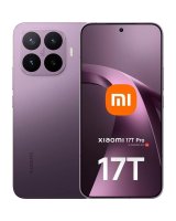  Xiaomi Xiaomi 17T Pro 12/512GB Deep Violet (6932554469559) 
