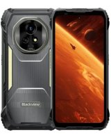  Blackview Blackview XPLORE 2 Rugged Phone 6.73 inch AMOLED 3200x1440 120Hz 12/256Gb MT 8300 Octa-Core 3.35GHz 50MP Front 50+20MP Rear Cam Night Vision 
