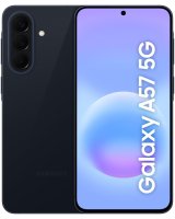  Samsung Samsung Galaxy A57 5G 17 cm (6.7'') Dual SIM Android 16.0 USB Type-C 8 GB 256 GB 5000 mAh Navy (8806099028244) 