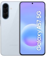  Samsung Samsung Galaxy A57 5G 8GB/256GB icy blue (8806099025885) 
