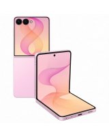  Samsung Samsung Galaxy Z Flip8 12GB/256GB Pink 