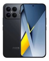  POCO POCO F8 ULTRA/12/256GB BLACK MZB0M3REU (6932554472177) 