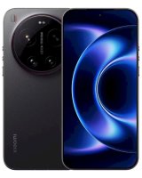  Xiaomi Xiaomi 17 Ultra 17.5 cm (6.9'') 5G 16 GB 512 GB 6000 mAh Black 