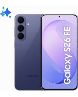  Samsung Samsung S741 Galaxy S26 FE 5G 8/256GB DS Blueberry (8806099395247) 