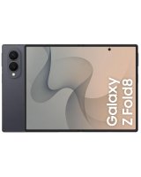  Samsung Samsung Galaxy Z Fold 8 512GB Black (12GB) EU Model (8806099348731) 