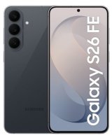  Samsung Samsung Galaxy S26 FE 128GB Black 6.7'' 5G (8GB) EU Model Android (8806099395391) 