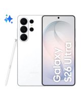  Samsung Samsung Galaxy S26 Ultra 512GB (White Android 12 GB) (8806097826897) 