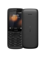  Nokia Mobile phone NOKIA 235 Dual Sim 2G black 