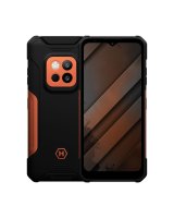 Hammer Construction 2 Thermal 8/256GB Orange 