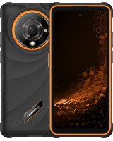  Hammer Iron 6 (Black) DS 6.56'' IPS TFT 720x1612/2GHz/128GB/6GB RAM/Android 14/microSDXC/WiFi,BT,4G | 
