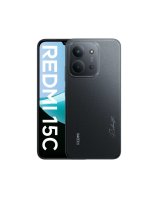  Xiaomi Redmi 15C 4/128GB Midnight Black 