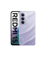  Xiaomi Redmi 15 4G 6/128GB Sandy Purple 