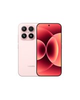  Xiaomi 17 5G 12/512GB Alpine Pink 