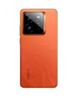  Realme REALME GT 7 PRO RMX5011(EU) 512GB 12GB MARS ORANGE 