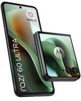  Motorola MOTOROLA RAZR 60 ULTRA 16/512GB 4700MAH SCARAB GREEN 