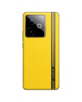  Realme REALME GT 7T RMX5085 (EU) 256GB 12GB RACING YELLOW 