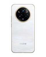  Realme REALME 14 PRO+ 5G RMX5051(EU) 512GB 12GB PEARL WHITE 