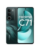  Realme REALME C71 RMX5303 (EU) 256GB 8GB FOREST OWL 