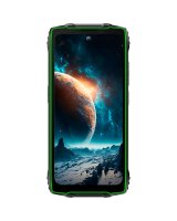  Blackview Blackview Rugged BV8200 LTE 6.5-inch FHD+IPS 1080x2400 120Hz Corning 3th + 1.3-inch 360x360 12+256GB MT8781 Octa-core 2.2GHz 8800mAh NO Charger CAM Front 32MP Rear 50+13MP IP68/IP69K/MIL-STD-810H NFC Fingerprint Green Green 