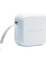  Brother P-touch CUBE Plus PT-P710BTH Mono, Thermal, White 