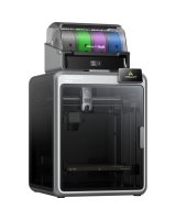  Creality Creality K2 Pro Combo 3D Printer (6977726810272) 