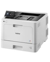  Brother BROTHER HL-L8360CDW COLOUR LASER PRINTER, DUPLEX, LAN-1GBE, WIFI, NFC, 31PPM 