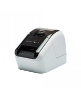  Brother BROTHER QL-800 DESKTOP LABEL THERMO PRINTER, USB, 6.2CM 