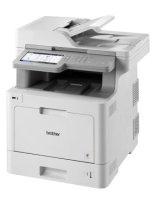  Brother BROTHER MFC-L9570CDW COLOUR LASER AIO, ADF, DUPLEX, LAN-1GBE, WIFI, NFC, 1GB, 31PPM 