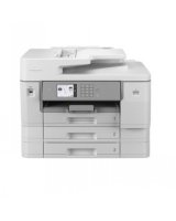  Brother BROTHER MFC-J6957DW INKJET 4-IN-1, A3, ADF, DUPLEX, WIFI, 3-TRAY, 30IPM 