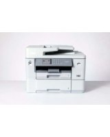  Brother BROTHER MFC-J6959DW INKJET 4-IN-1, A3, ADF, DUPLEX, WIFI, ROLL, 30IPM 