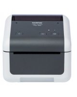  Brother BROTHER TD-4520DN DESKTOP LABEL THERMO PRINTER, USB, LAN, SERIAL PORT 