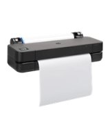  HP DesignJet T230 24-in Printer 