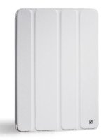  Apple iPad Air Crystal Series HA-L029 White 
