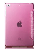  Hoco Apple iPad mini 2/3 Ice series HA-L025 Rose Red 