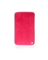  Hoco Samsung T9000 Galaxy Tap Pro 12.2 Crystal Series Red 